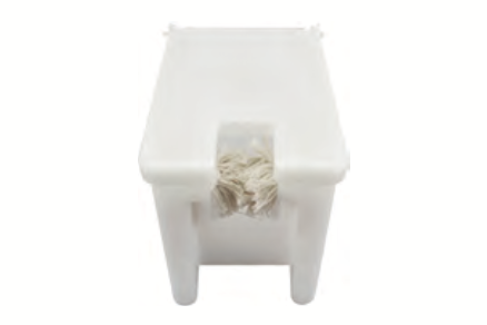 135*108*40mmGeneral square oil cup